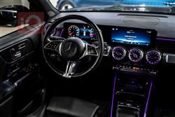 مێرسێدس بێنز GLB